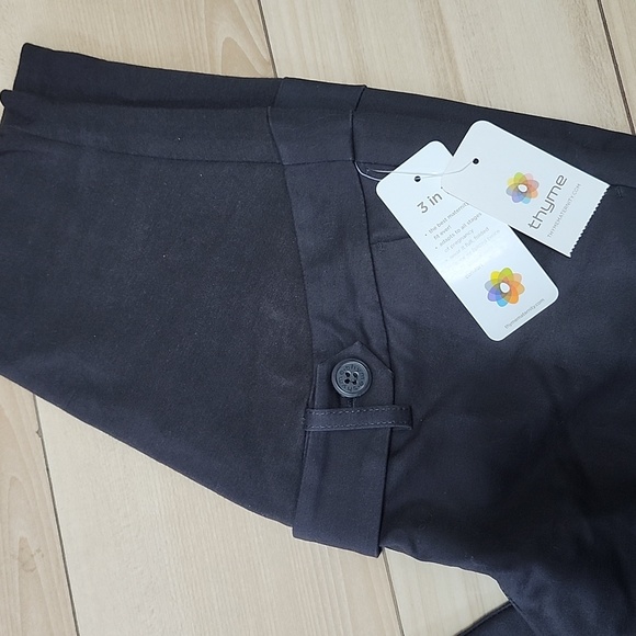 Thyme bottoms - Picture 5 of 12